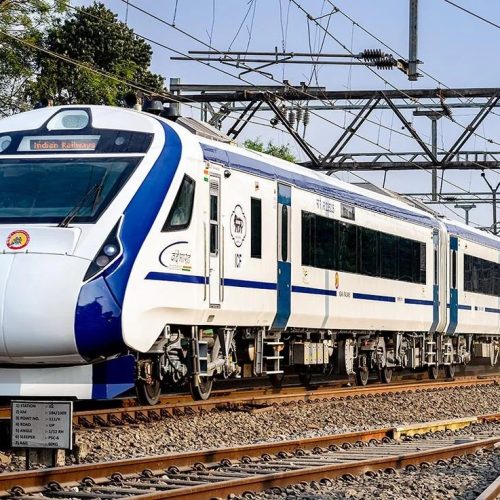 From Delhi : Same Day Taj Mahal Tour By Train